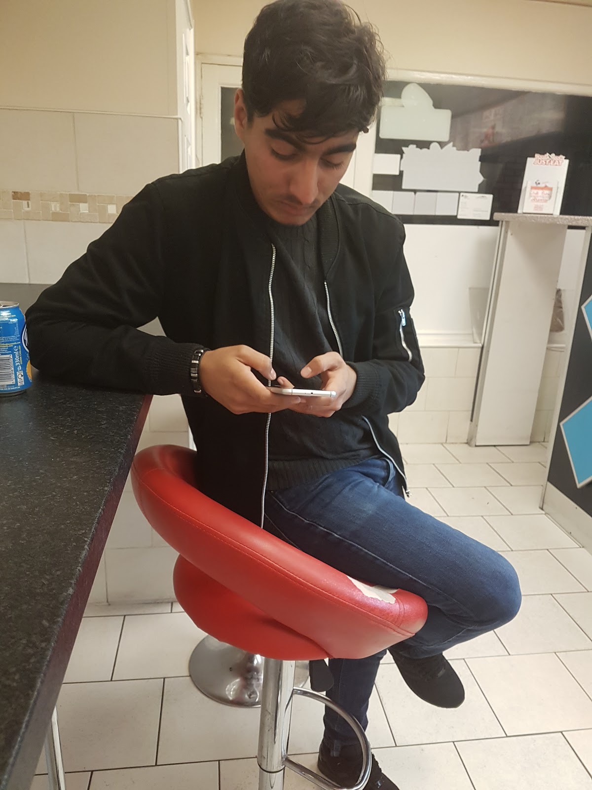 Photo of Chilli Bite - 4, 5 Newtons Ct, Huntingdon PE29 3QA